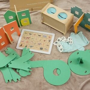 Lovevery Toys From Storyteller Analyst Connector